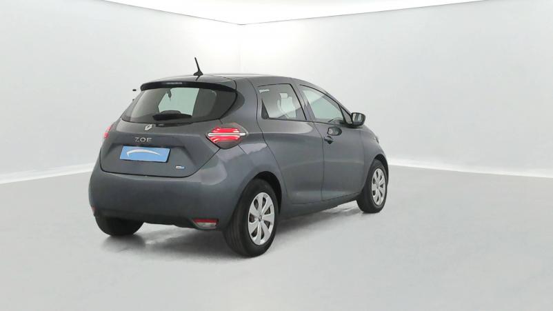 Vente en ligne Renault Zoé Zoe R110 - 22B au prix de 17 890 €