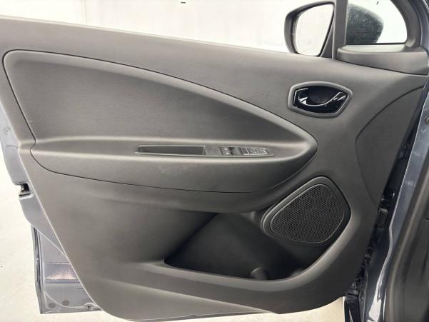 Vente en ligne Renault Zoé Zoe R110 - 22B au prix de 17 890 €