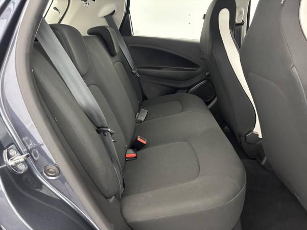 Vente en ligne Renault Zoé Zoe R110 - 22B au prix de 17 890 €