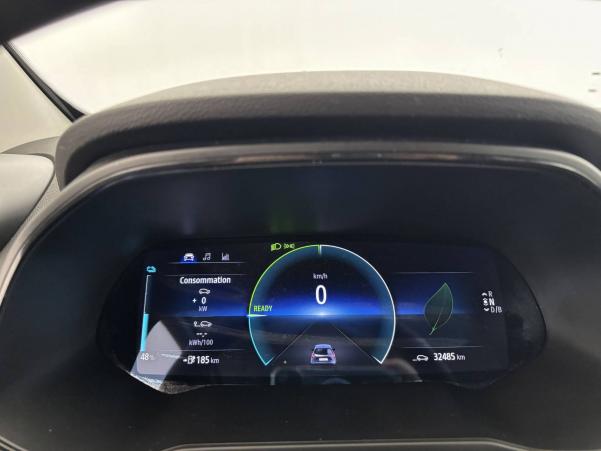 Vente en ligne Renault Zoé Zoe R110 - 22B au prix de 17 890 €