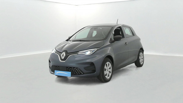 Vente en ligne Renault Zoé Zoe R110 - 22B de 2022 au prix de 17 890€