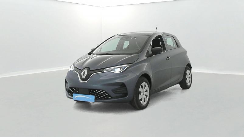 Vente en ligne Renault Zoé Zoe R110 - 22B au prix de 17 890 €