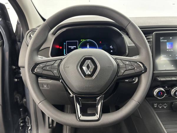 Vente en ligne Renault Zoé Zoe R110 - 22B au prix de 17 890 €