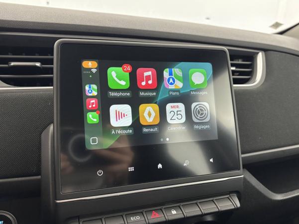 Vente en ligne Renault Zoé Zoe R110 - 22B au prix de 17 890 €