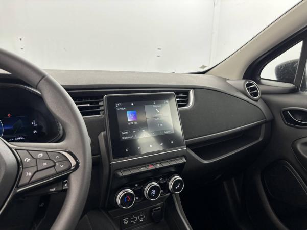 Vente en ligne Renault Zoé Zoe R110 - 22B au prix de 17 890 €