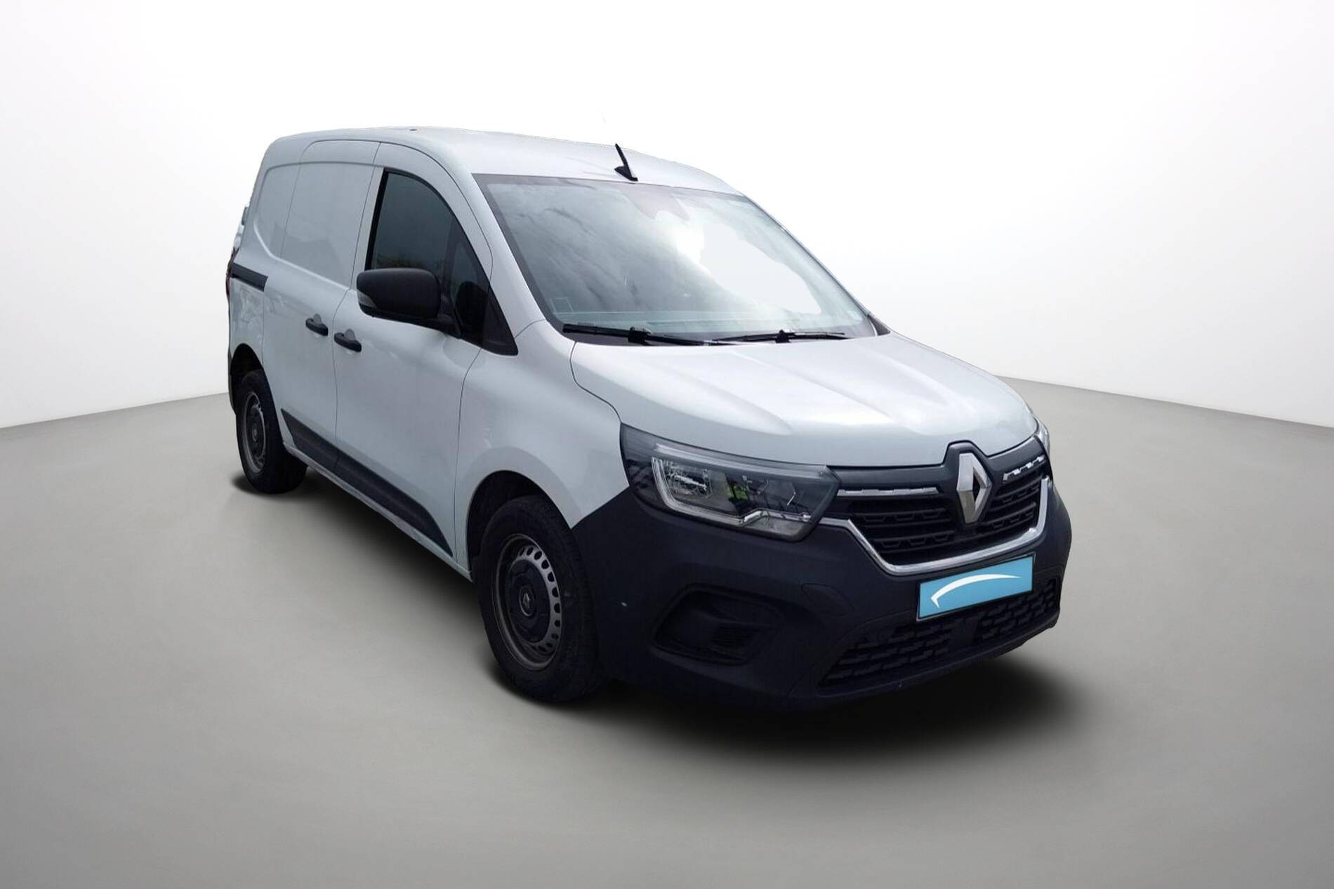 Vente en ligne Renault Kangoo Van  BLUE DCI 95 au prix de 18 790 €