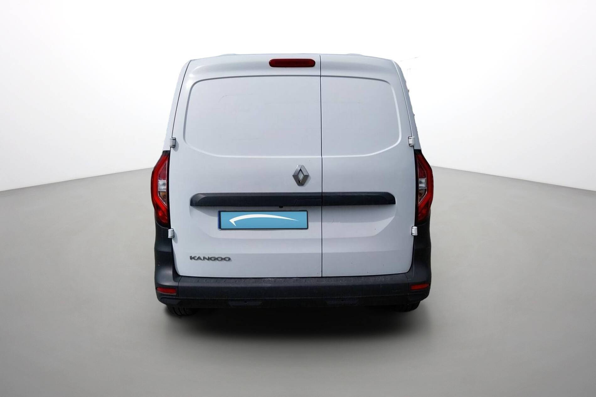 Vente en ligne Renault Kangoo Van  BLUE DCI 95 au prix de 18 790 €