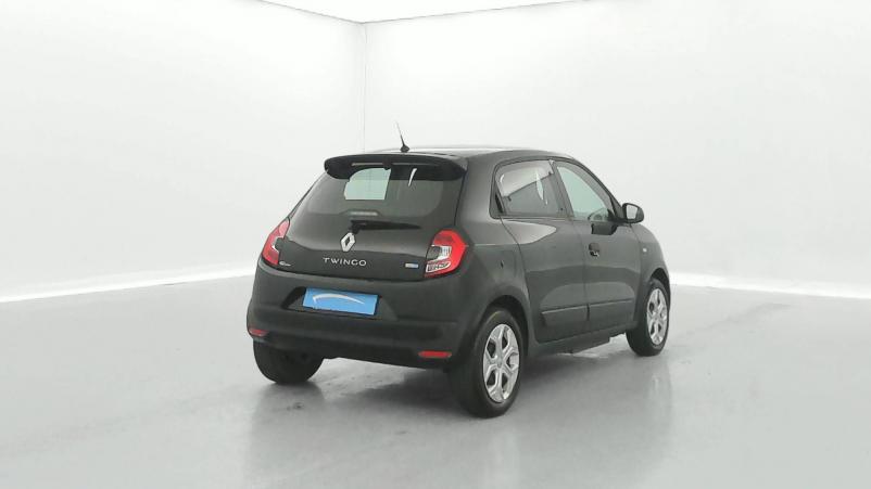 Vente en ligne Renault Twingo Electrique Twingo III Achat Intégral au prix de 11 990 €