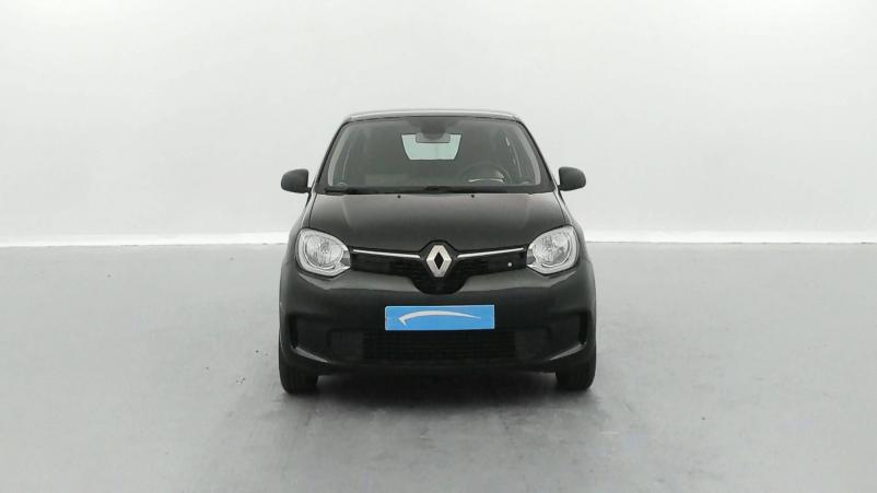 Vente en ligne Renault Twingo Electrique Twingo III Achat Intégral au prix de 11 990 €