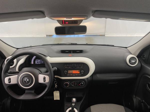 Vente en ligne Renault Twingo Electrique Twingo III Achat Intégral au prix de 11 990 €