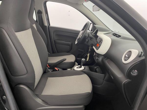 Vente en ligne Renault Twingo Electrique Twingo III Achat Intégral au prix de 11 990 €