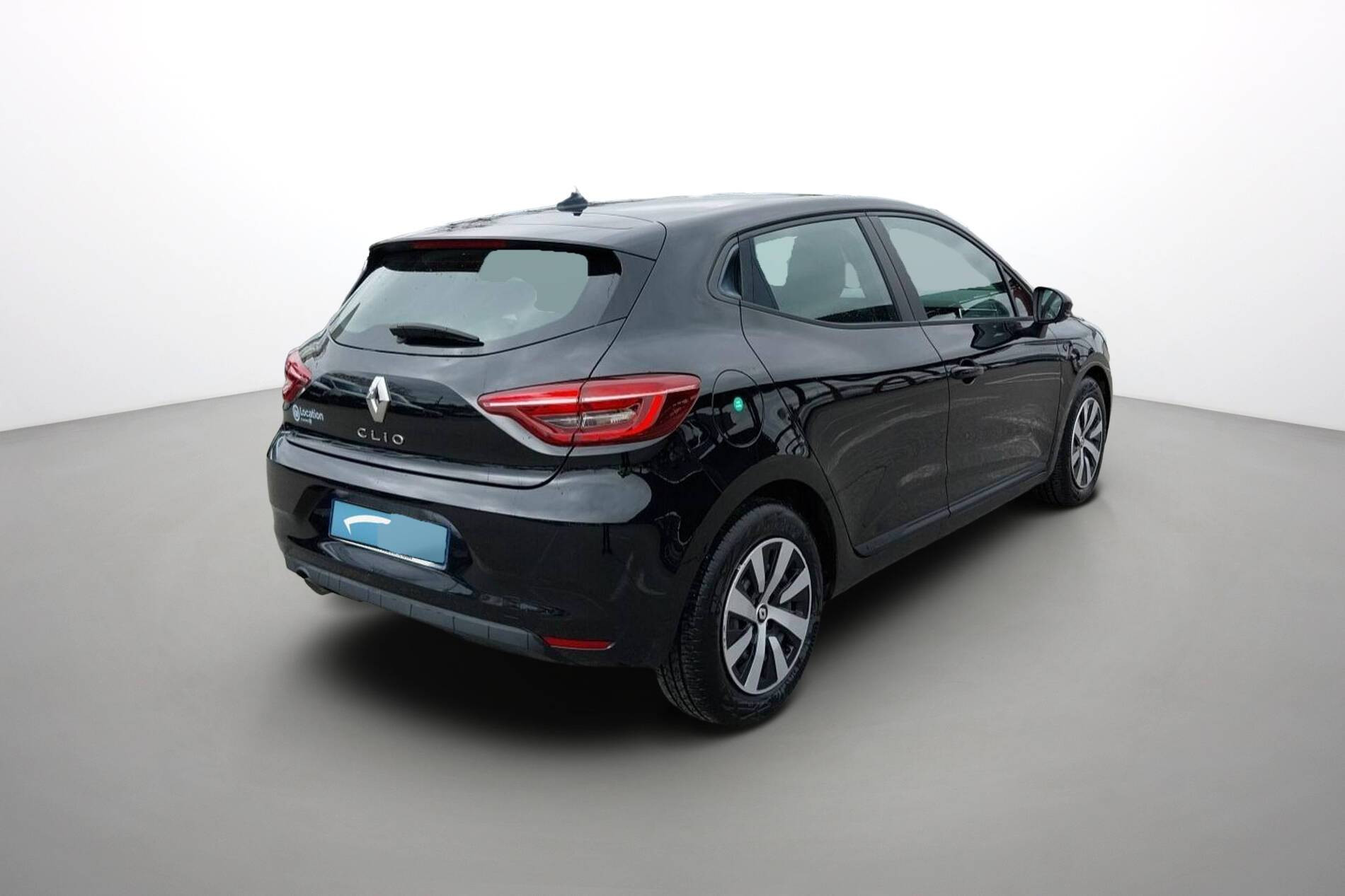 Vente en ligne Renault Clio 5 Clio TCe 90 au prix de 13 990 €