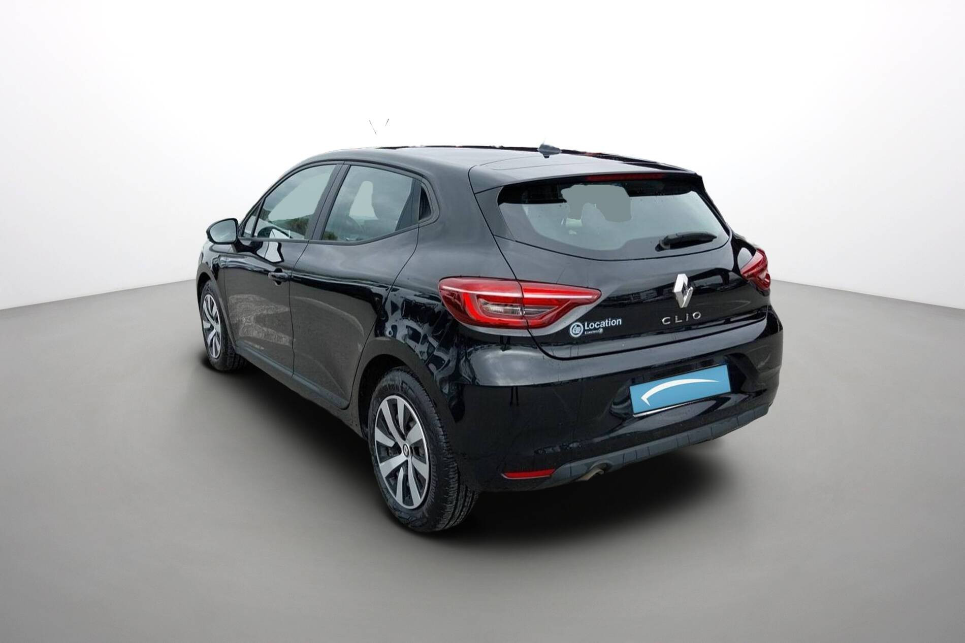 Vente en ligne Renault Clio 5 Clio TCe 90 au prix de 13 990 €