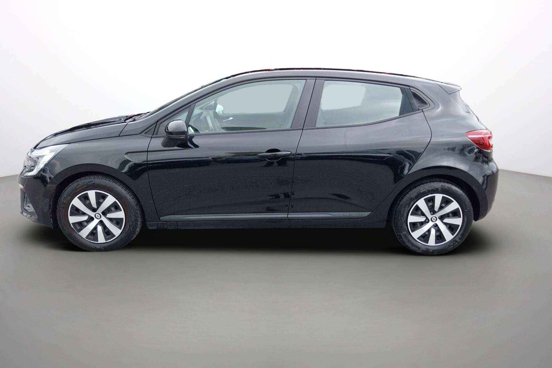 Vente en ligne Renault Clio 5 Clio TCe 90 au prix de 13 990 €