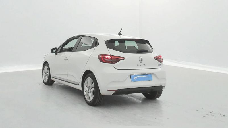 Vente en ligne Renault Clio 5 Clio E-Tech 140 - 21N au prix de 16 590 €