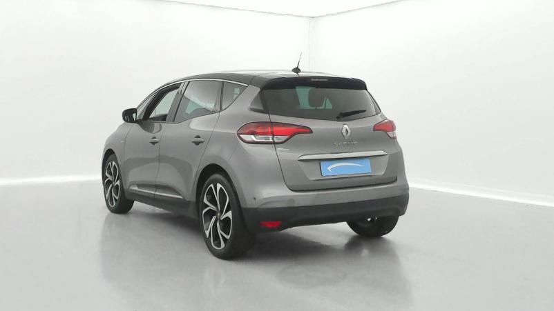 Vente en ligne Renault Scenic 4 Scenic Blue dCi 150 EDC au prix de 22 590 €