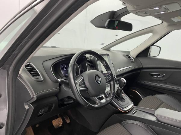 Vente en ligne Renault Scenic 4 Scenic Blue dCi 150 EDC au prix de 22 590 €