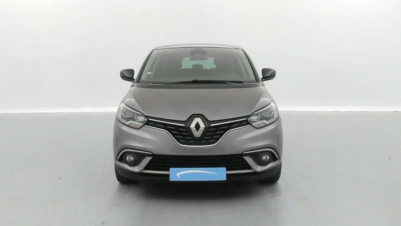 Vente en ligne Renault Scenic 4 Scenic Blue dCi 150 EDC au prix de 22 590 €