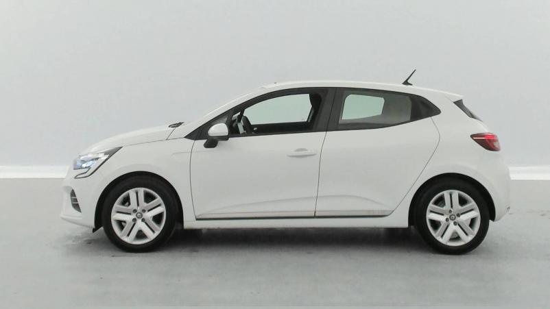 Vente en ligne Renault Clio 5 Clio E-Tech 140 - 21N au prix de 16 590 €
