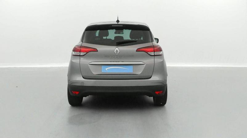 Vente en ligne Renault Scenic 4 Scenic Blue dCi 150 EDC au prix de 22 590 €