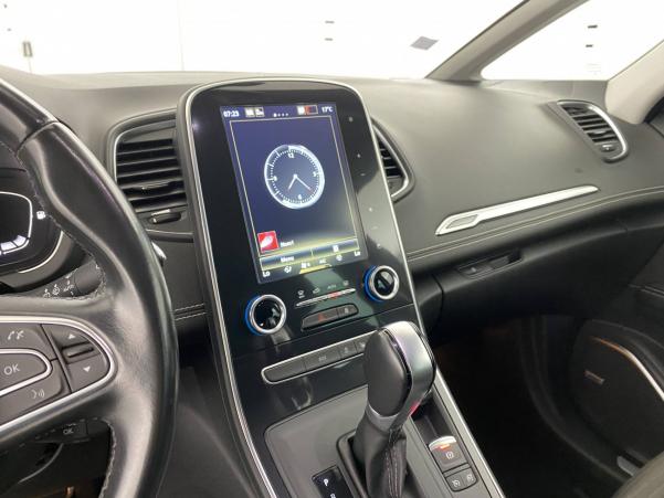 Vente en ligne Renault Scenic 4 Scenic Blue dCi 150 EDC au prix de 22 590 €