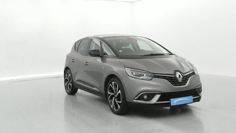 Vente en ligne Renault Scenic 4 Scenic Blue dCi 150 EDC au prix de 22 590 €