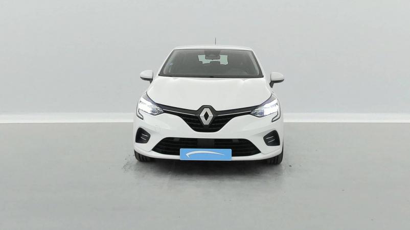 Vente en ligne Renault Clio 5 Clio E-Tech 140 - 21N au prix de 16 590 €