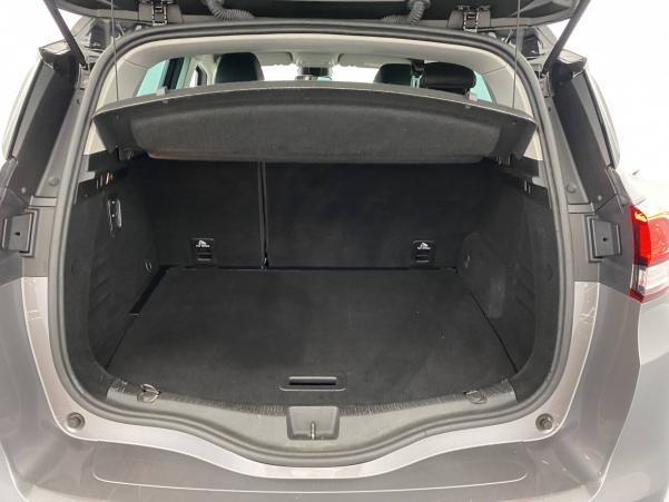 Vente en ligne Renault Scenic 4 Scenic Blue dCi 150 EDC au prix de 22 590 €