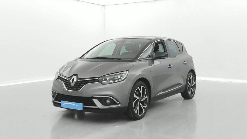 Vente en ligne Renault Scenic 4 Scenic Blue dCi 150 EDC au prix de 22 590 €