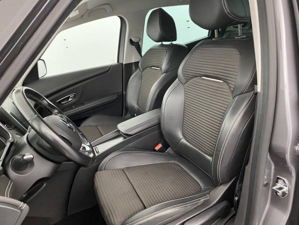 Vente en ligne Renault Scenic 4 Scenic Blue dCi 150 EDC au prix de 22 590 €