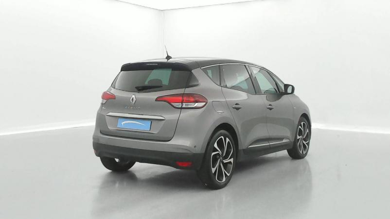 Vente en ligne Renault Scenic 4 Scenic Blue dCi 150 EDC au prix de 22 590 €