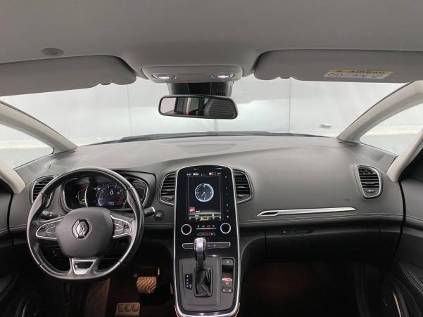 Vente en ligne Renault Scenic 4 Scenic Blue dCi 150 EDC au prix de 22 590 €
