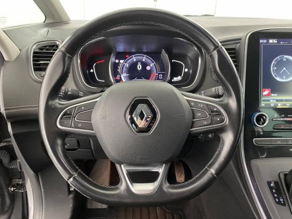 Vente en ligne Renault Scenic 4 Scenic Blue dCi 150 EDC au prix de 22 590 €