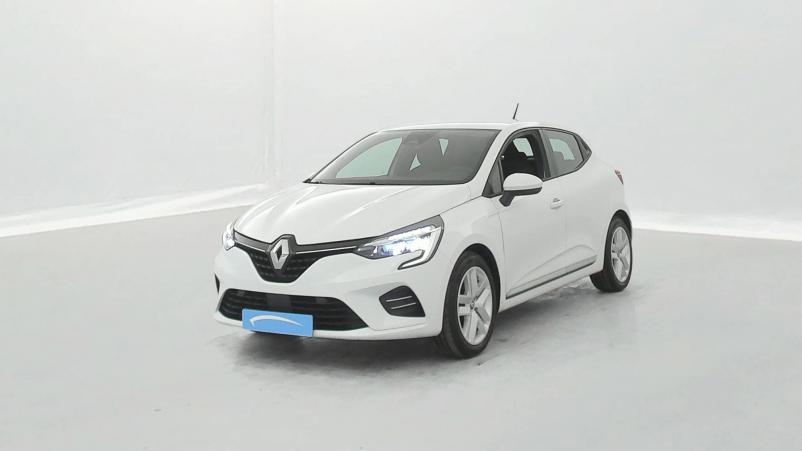 Vente en ligne Renault Clio 5 Clio E-Tech 140 - 21N au prix de 16 590 €
