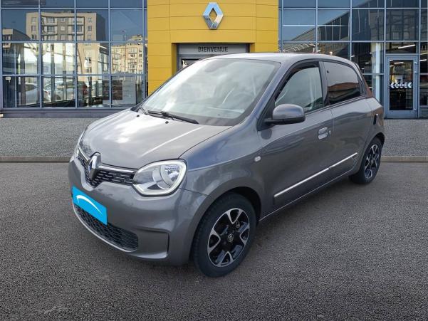 Vente en ligne Renault Twingo 3  TCe 95 EDC au prix de 14 990 €