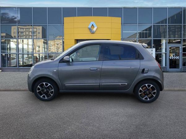 Vente en ligne Renault Twingo 3  TCe 95 EDC au prix de 14 990 €