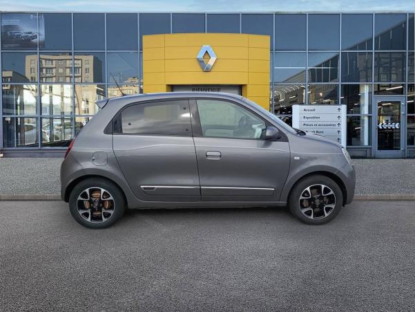 Vente en ligne Renault Twingo 3  TCe 95 EDC au prix de 14 990 €