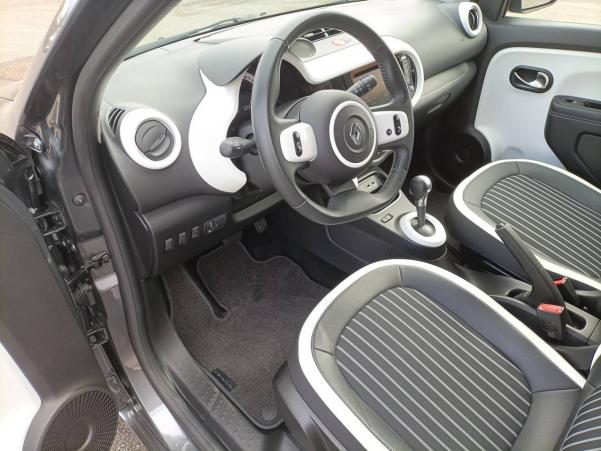 Vente en ligne Renault Twingo 3  TCe 95 EDC au prix de 14 990 €