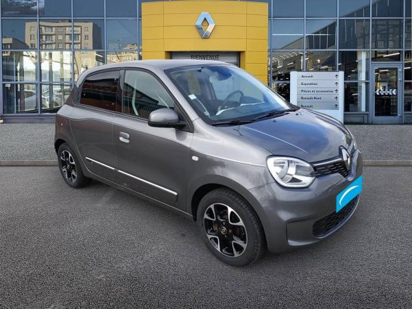 Vente en ligne Renault Twingo 3  TCe 95 EDC au prix de 14 990 €