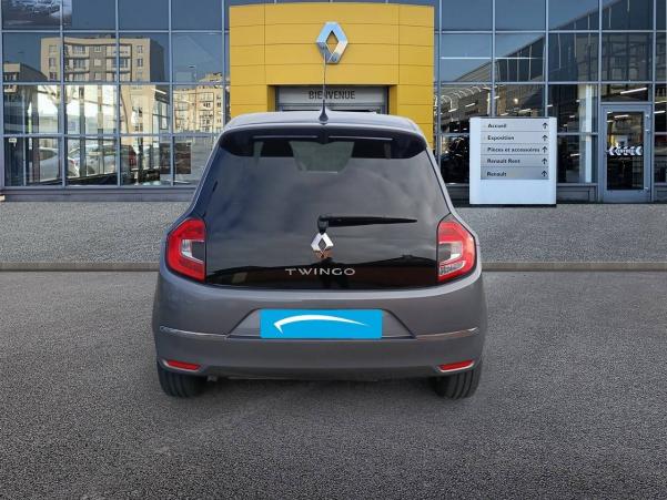 Vente en ligne Renault Twingo 3  TCe 95 EDC au prix de 14 990 €