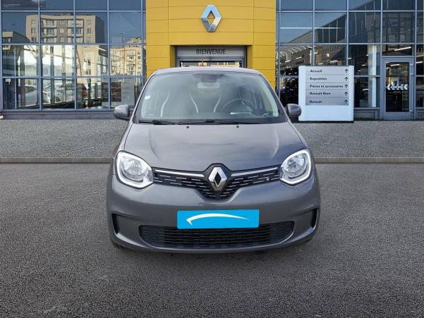 Vente en ligne Renault Twingo 3  TCe 95 EDC au prix de 14 990 €