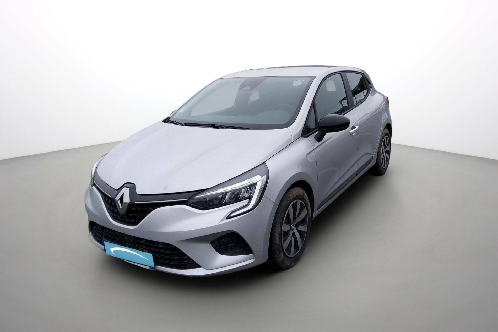 Renault Clio 5 Clio TCe 90 occasion de 2023 en vente à Brest