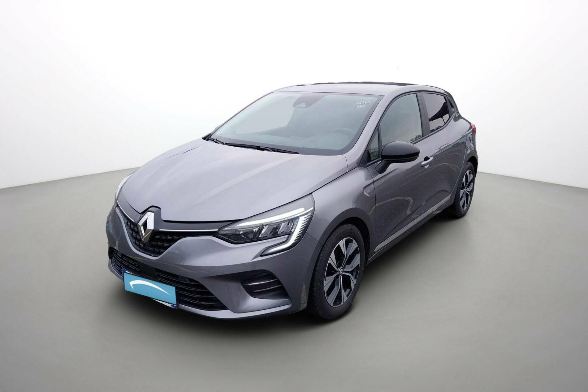 Renault Clio 5 Clio TCe 90 occasion de 2023 en vente à Brest