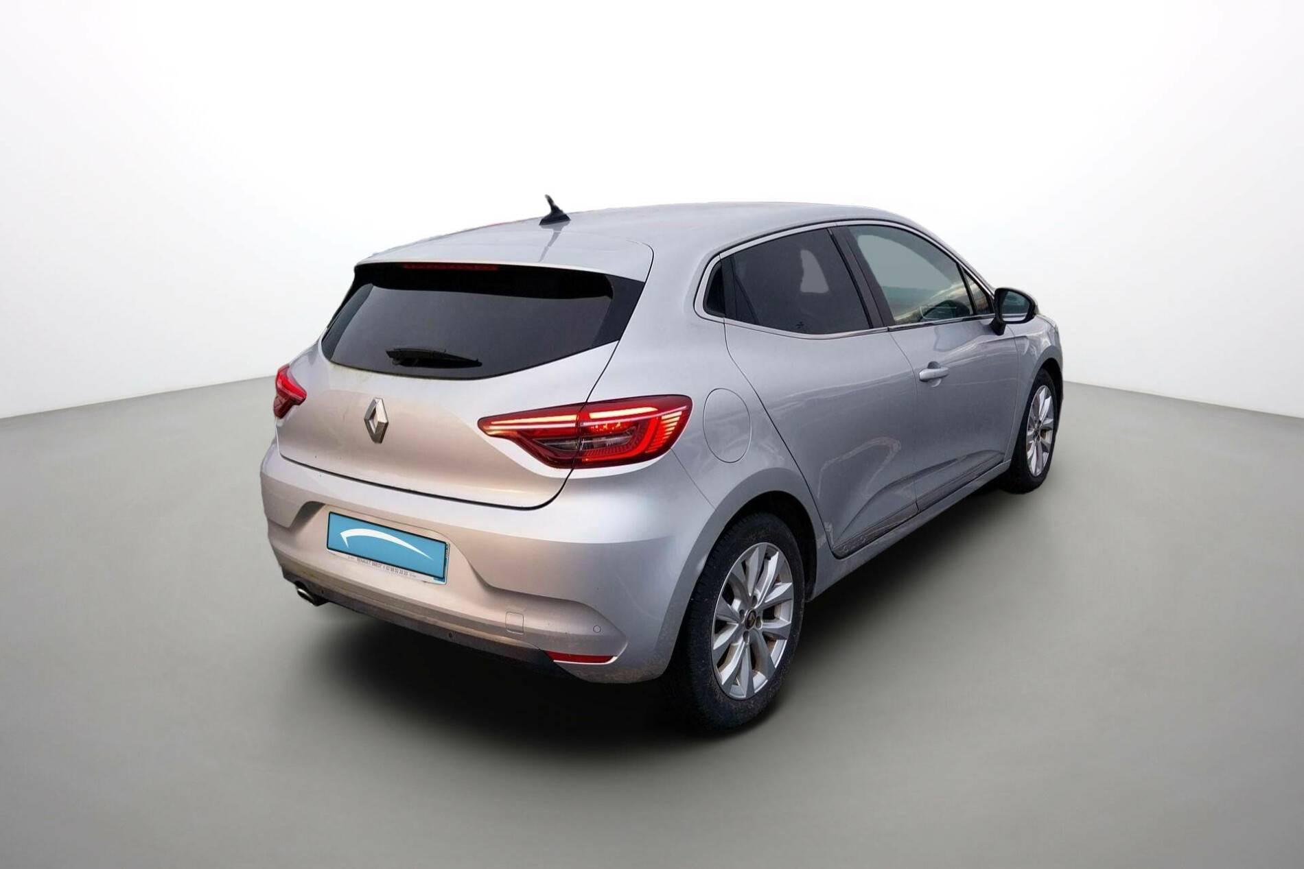 Vente en ligne Renault Clio 5 Clio TCe 100 au prix de 13 990 €