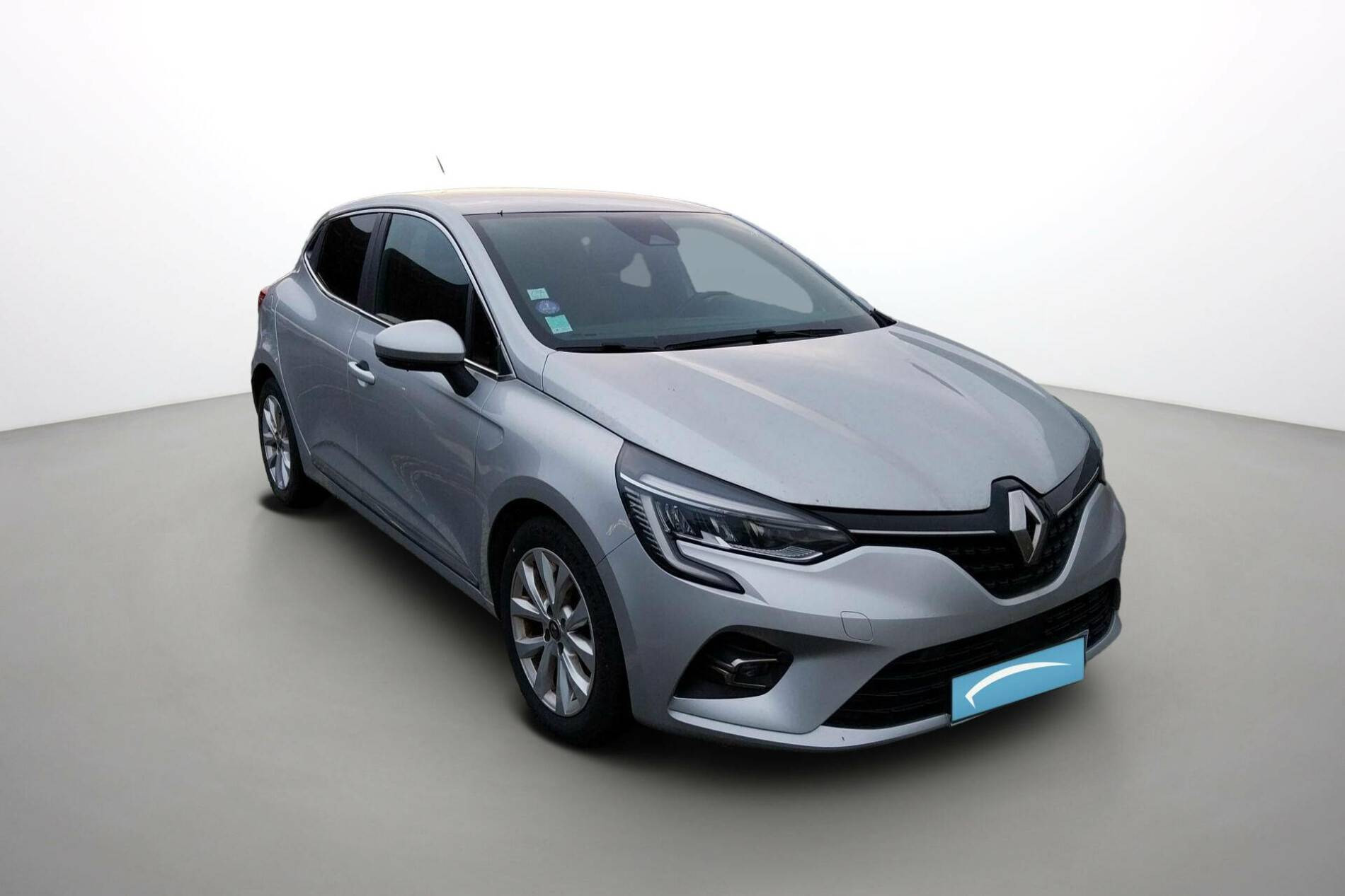 Vente en ligne Renault Clio 5 Clio TCe 100 au prix de 13 990 €