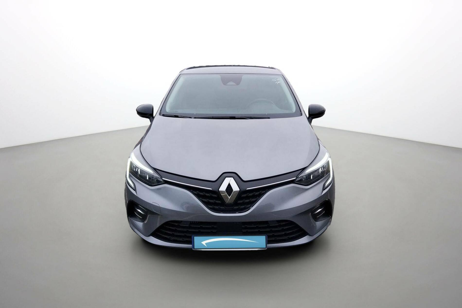 Vente en ligne Renault Clio 5 Clio TCe 90 au prix de 15 790 €