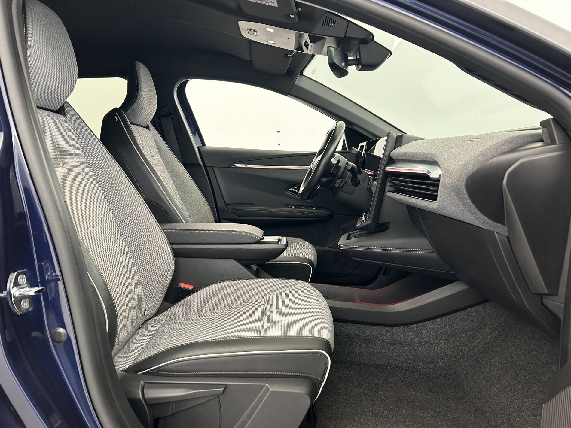 Vente en ligne Renault Megane E-Tech  EV60 220 ch optimum charge au prix de 21 990 €