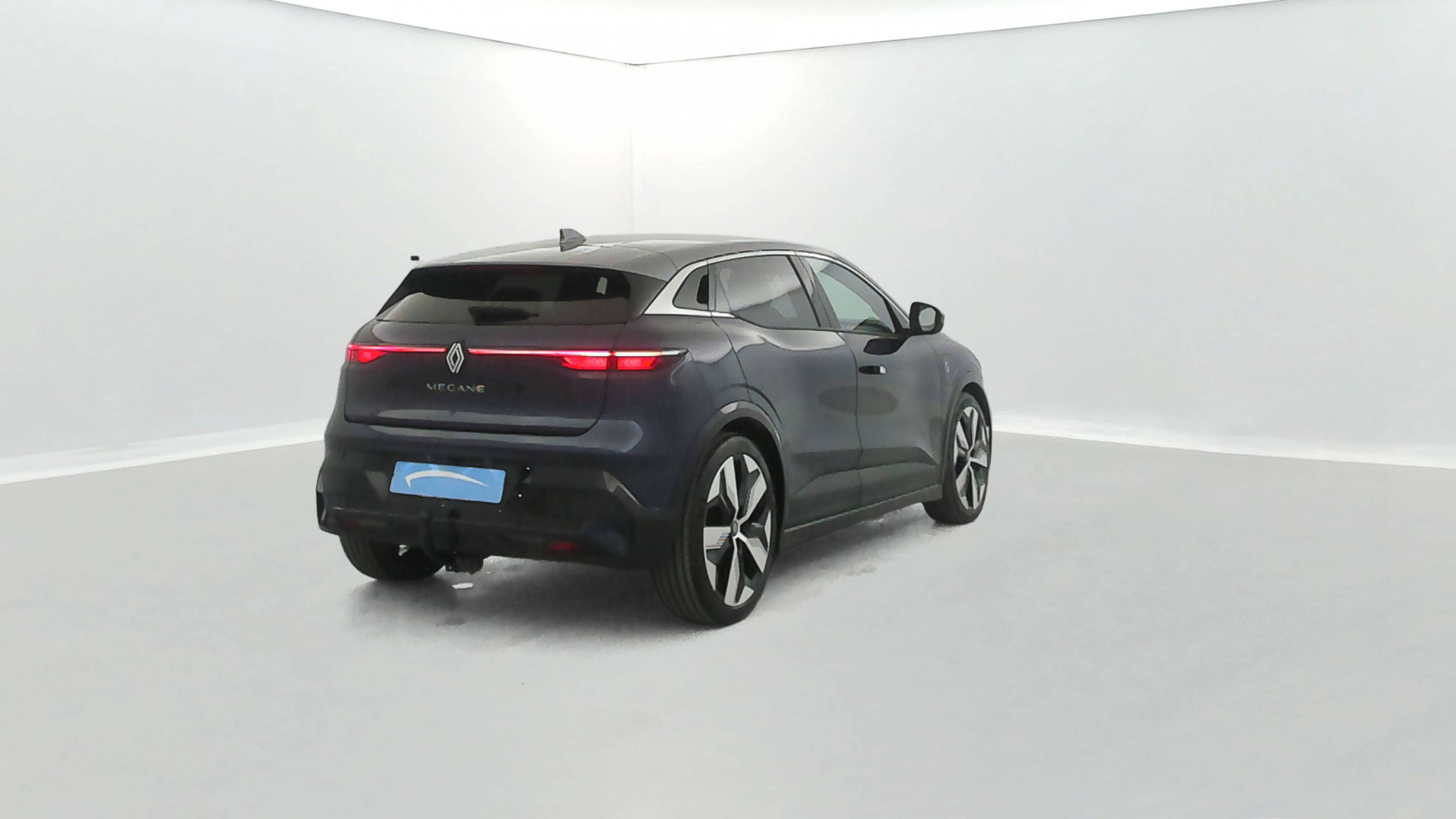 Vente en ligne Renault Megane E-Tech  EV60 220 ch optimum charge au prix de 21 990 €