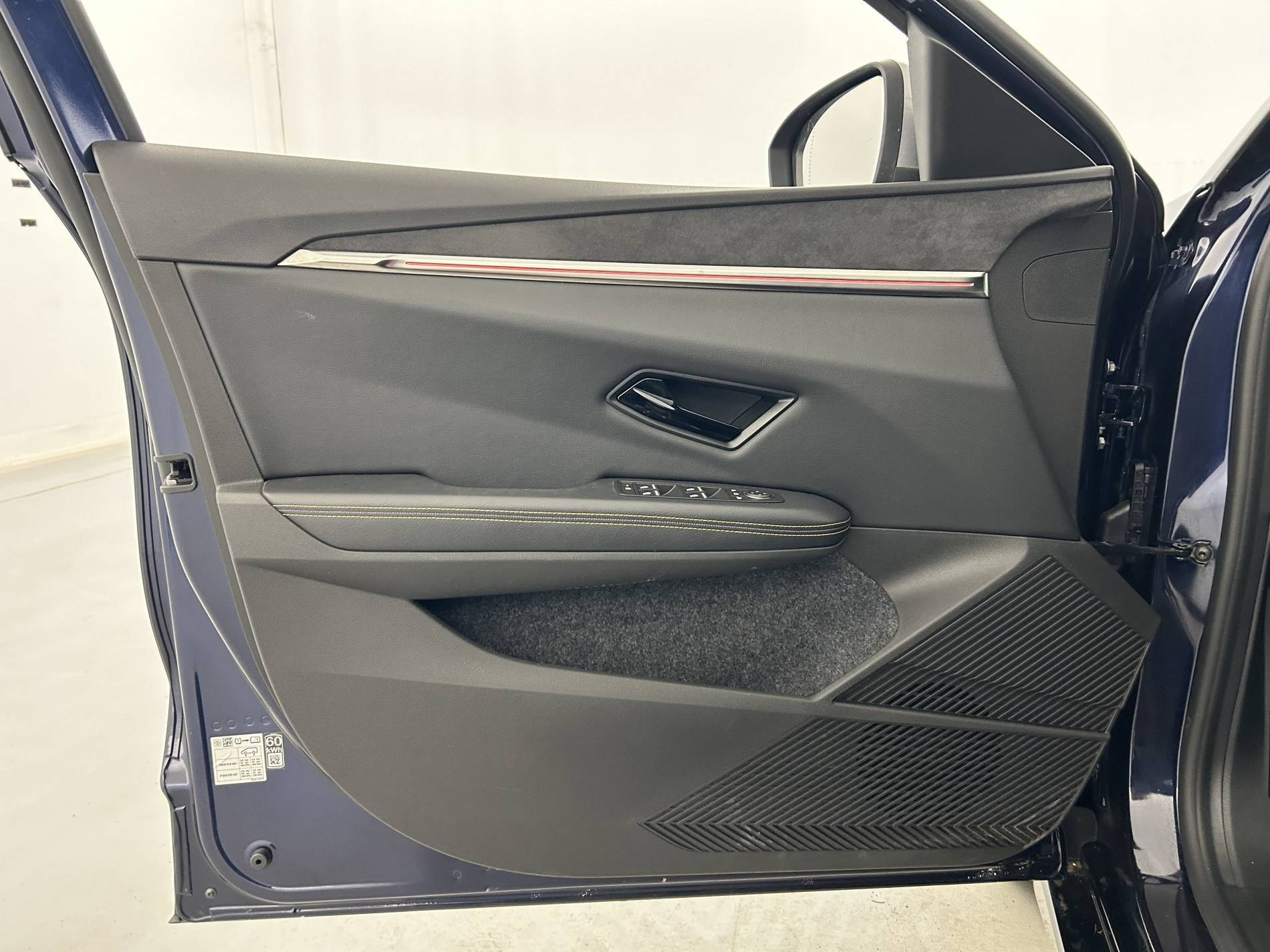 Vente en ligne Renault Megane E-Tech  EV60 220 ch optimum charge au prix de 21 990 €