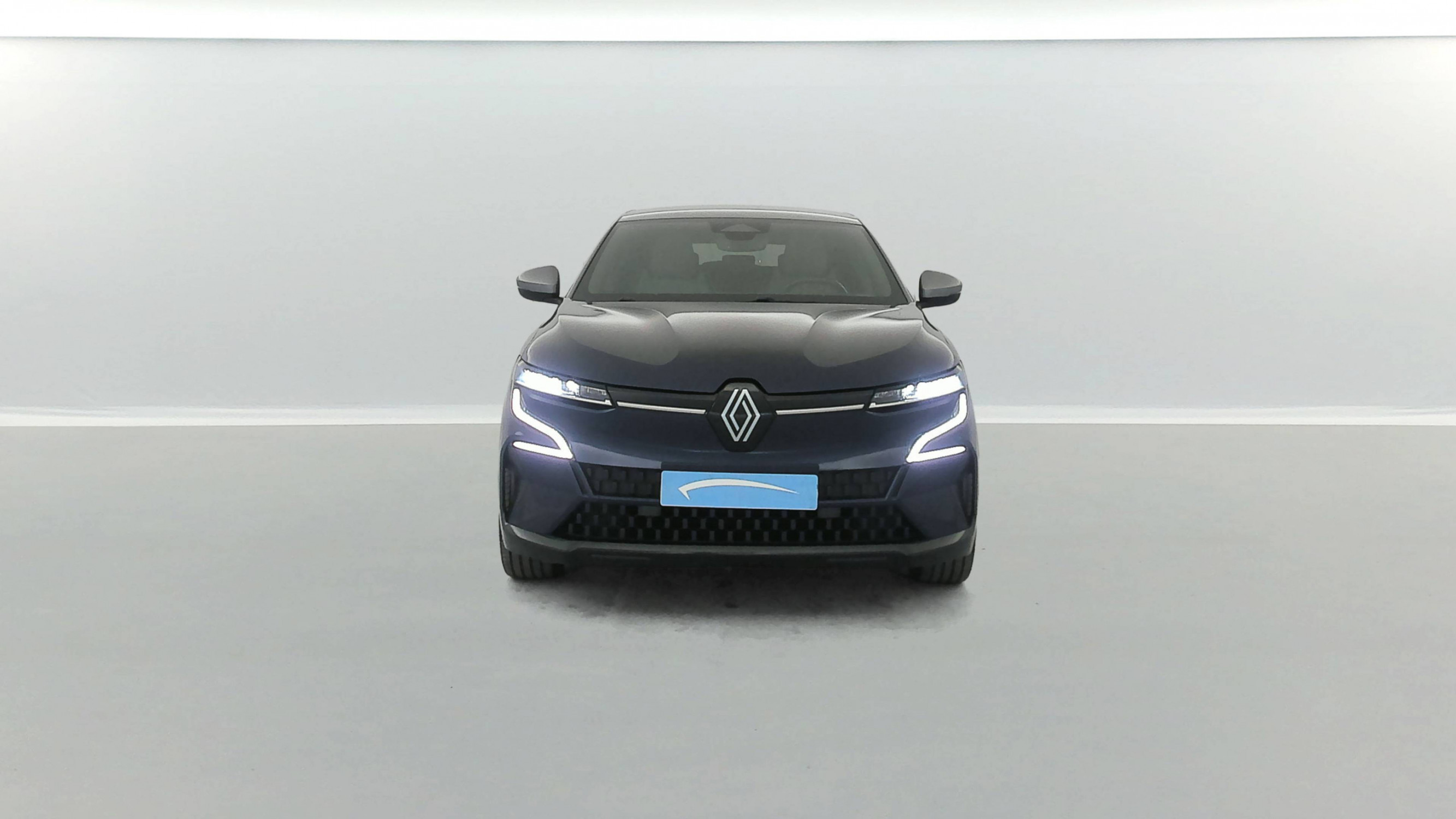 Vente en ligne Renault Megane E-Tech  EV60 220 ch optimum charge au prix de 21 990 €